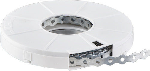 1/2" Telescoping Pipe Clamp With Malleable Iron 12.17mm Diameter Size