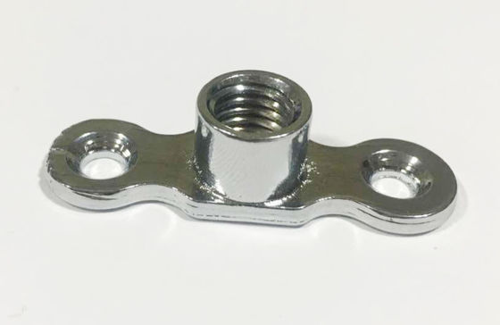 Easy to Install Pipe Clips for Holding Pipes in Place in Market