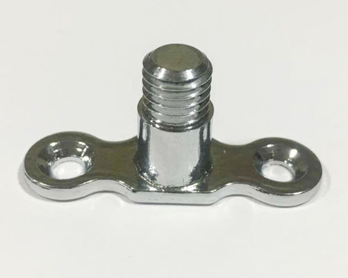 28mm 22mm Brass Munsen Ring Bracket For Holding Pipes In Place Effortless Installation