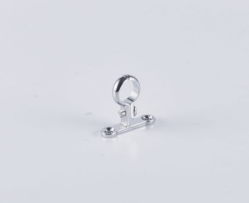 22mm 15mm 12mm Brass Pipe Clamp Securely Mounting Pipes Plumbing