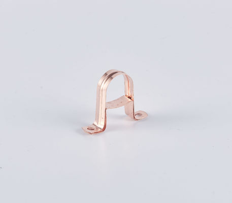 3/4" 15mm 22mm Copper Pipe Repair Clamp Securely Fasten Pipes