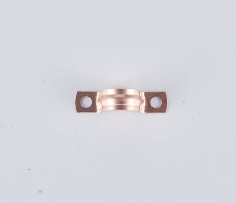 Commercial Grade Copper Pipe Clamps For Sale Securing Pipes Copper Plumbing Straps
