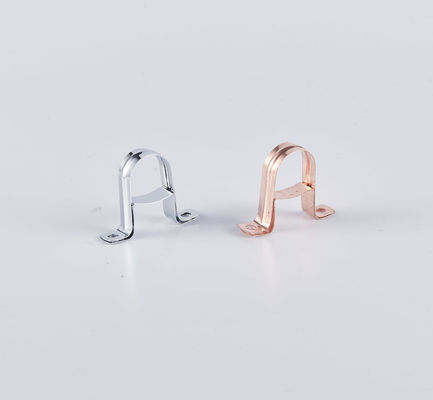 Copper Plumbing Clamps Fastening Commercial Residential Copper Pipe Bracket