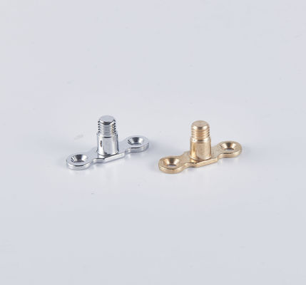 Corrosion Resistant Brass Pipe Clamp For Secure Pipe Holding
