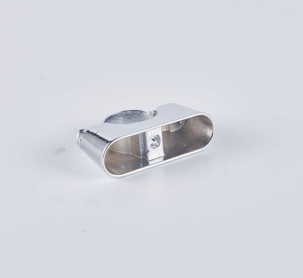 Secure Pipe Clamp For Easy Installation Water Throwing Finish Industrial Pipe Holding Clamp