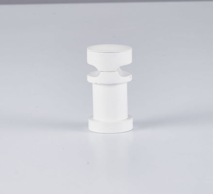 Modern Spray White Wall Mounted Radiator Accessories Fittings Temperature Regulation