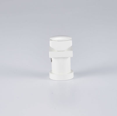 Modern Radiator Accessories Wall Mounted Spray White Flow Regulator 10 Bar