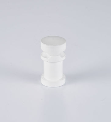 Radiator Flow Control Valve Temperature Regulator Spray White Radiator Accessories
