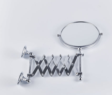 Dressing Bedroom Wall Mounted Bathroom Mirror Reflection Surface