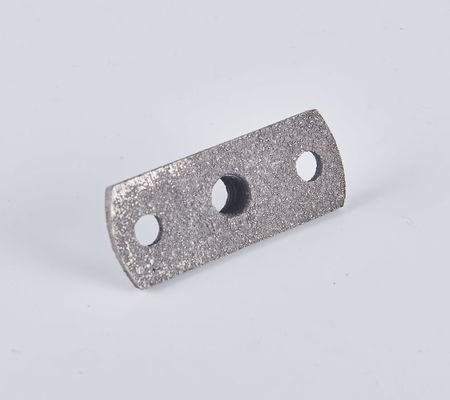 12-159mm Brass Pipe Clamp For Plumbing And Industrial