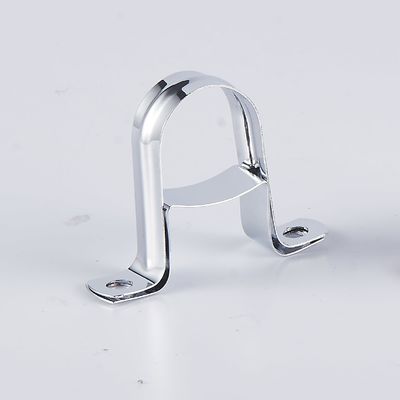 15mm Copper Pipe Repair Clamp Fastening Pipes Industrial Applications Leak Proof