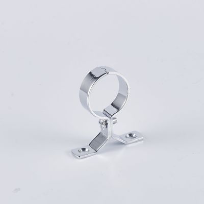 Sturdy Metal Conduit Clamp Quick Installation for Securely Holding Pipes