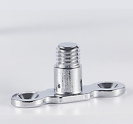 Steel Aluminum Metal Conduit Clamp For Secure Pipe Holding Effortless Installation
