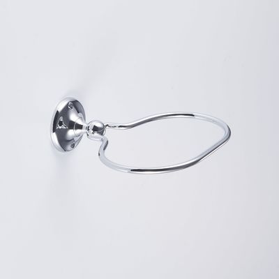 Kitchen Soap Dish Holder Wall Mounted Chrome Holder Bathroom
