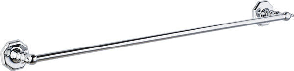 17 Inch 16 Inch 10 Inch Bathroom Towel Bar Wall Mounted With 1 Bar Installation Type