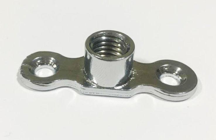 Easy to Install Pipe Clips for Holding Pipes in Place in Market