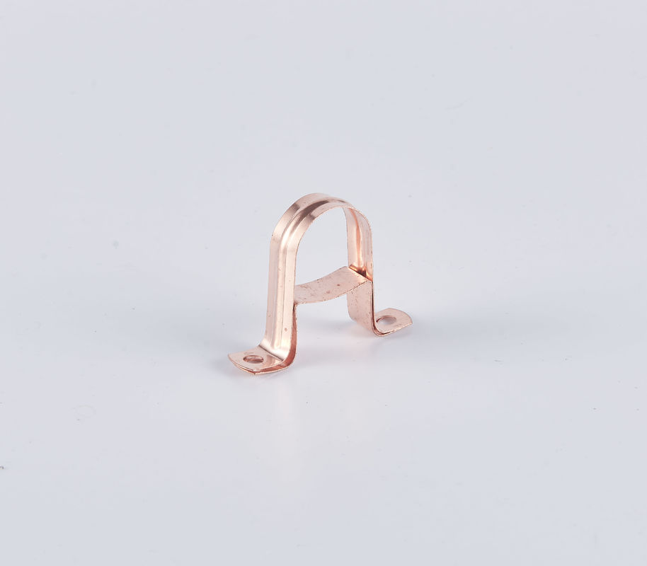 3/4" 15mm 22mm Copper Pipe Repair Clamp Securely Fasten Pipes