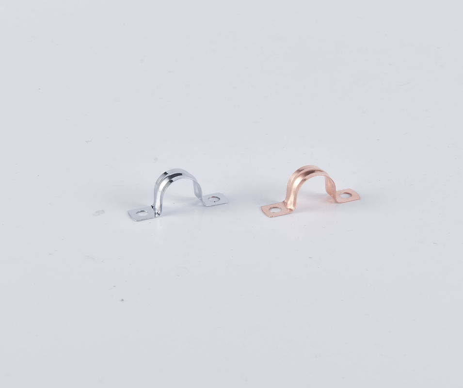 Copper Pipe Support Clamps Copper Pipe Hanger Pipe Clamp Seamless Pipeline Connection