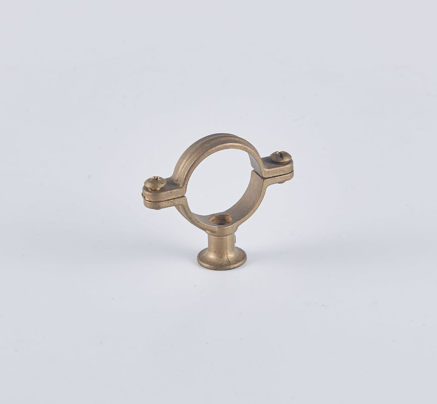 Water Throwing Chrome Plated Solution For Pipe Fixing Trusted Industrial Plumbing Application