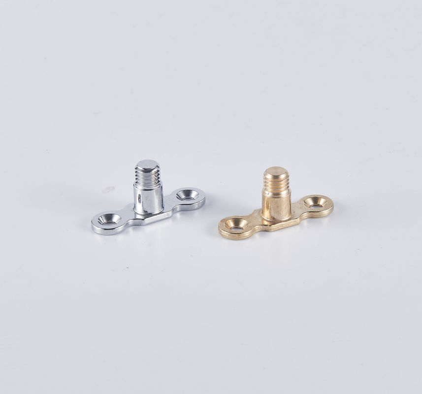 Corrosion Resistant Brass Pipe Clamp For Secure Pipe Holding