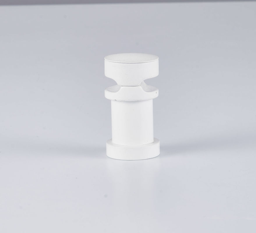 Modern Spray White Wall Mounted Radiator Accessories Fittings Temperature Regulation