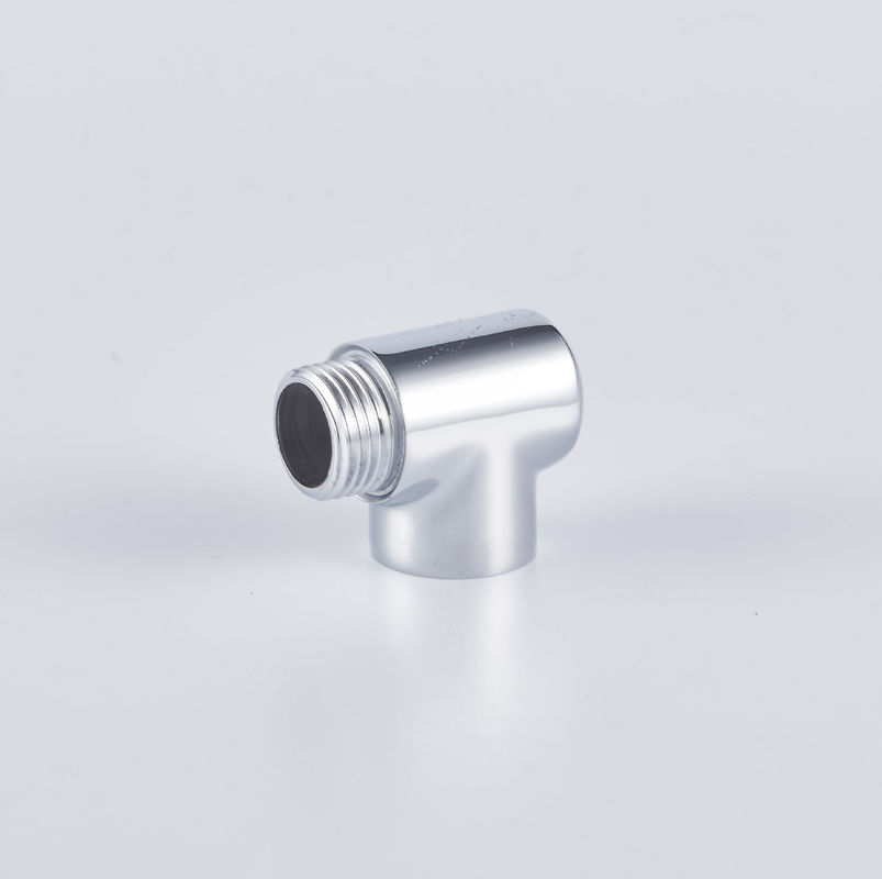 decorative radiator covers chrome towel rail fittings Brass Radiator Connection Enhancer