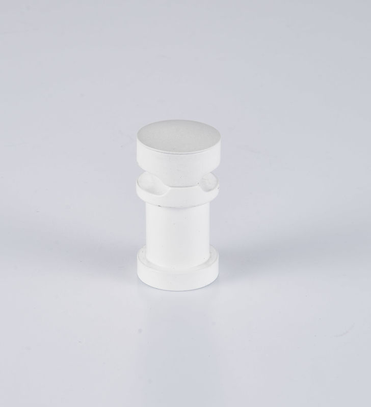 Radiator Flow Control Valve Temperature Regulator Spray White Radiator Accessories