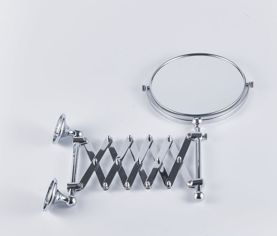 Dressing Bedroom Wall Mounted Bathroom Mirror Reflection Surface