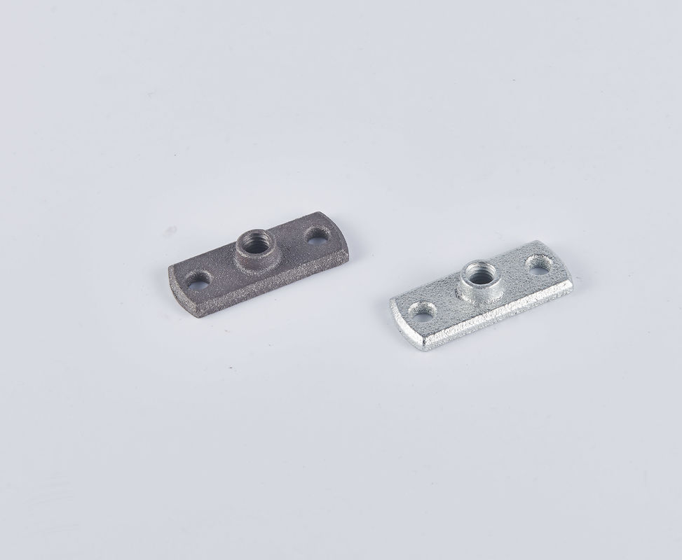 12-159mm Pipe Clips Hassle-Free Installation for Optimal Performance