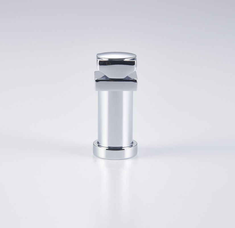 Bathroom Radiator Accessories Cover Chrome Wall Mounted Regulate Temperature Control Water Flow