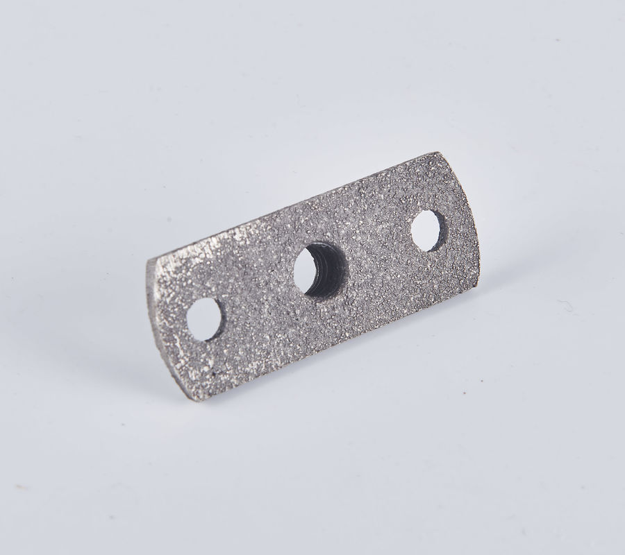 12-159mm Brass Pipe Clamp For Plumbing And Industrial