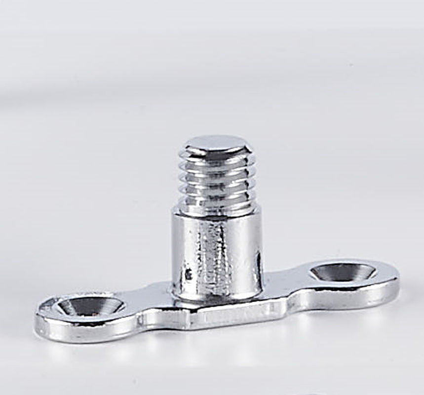 Steel Aluminum Metal Conduit Clamp For Secure Pipe Holding Effortless Installation