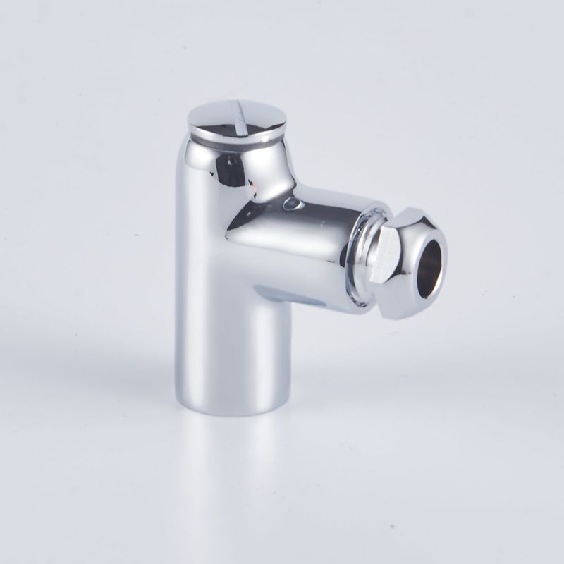 Zinc Towel Rail Radiator Accessories Heating Wall Mounted Installation